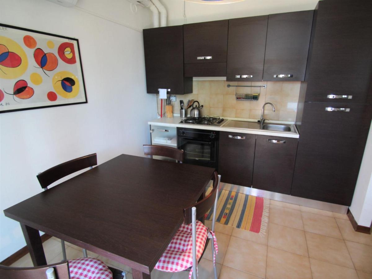 Apartment Red Sunset By Interhome Monvalle Экстерьер фото