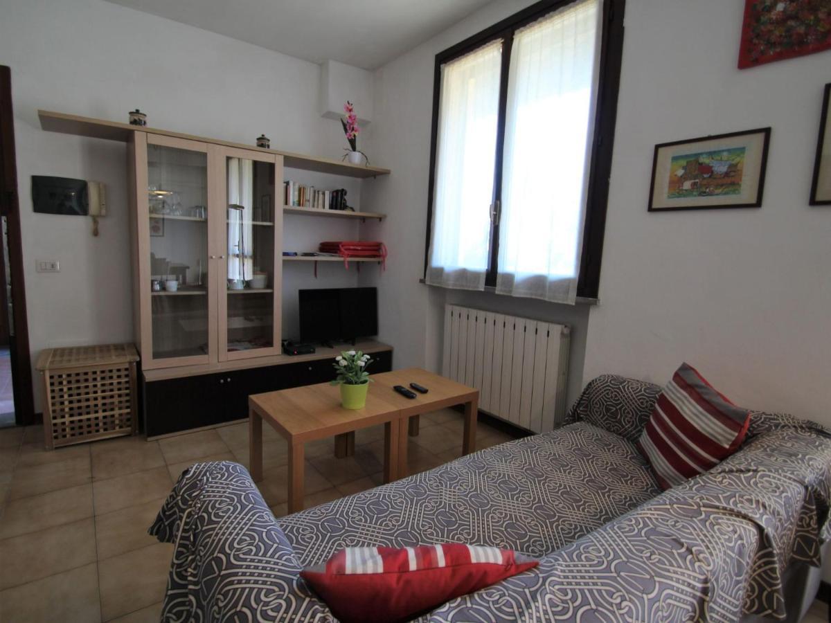 Apartment Red Sunset By Interhome Monvalle Экстерьер фото